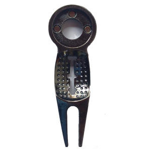 Spider Divot Tool
