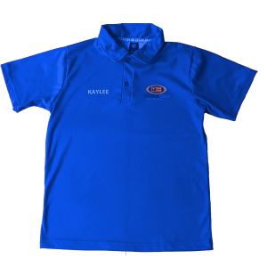 Golf Shirts - Larger Sizes